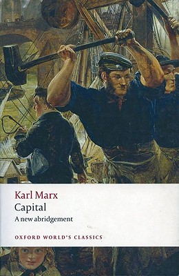 Karl Marx, David McLellan: Capital (2008, Oxford University Press)