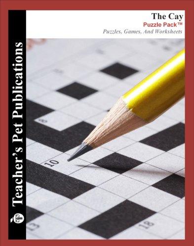 Mary B. Collins: Puzzle Pack (AudiobookFormat, 2005, Teacher's Pet Publications, Inc.)