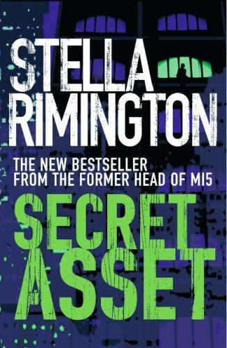 Stella Rimington: Secret Asset (Paperback, 2006, Hutchinson)