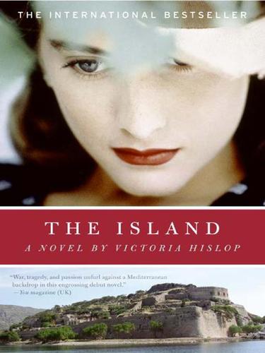 Victoria Hislop: The Island (EBook, 2007, HarperCollins)