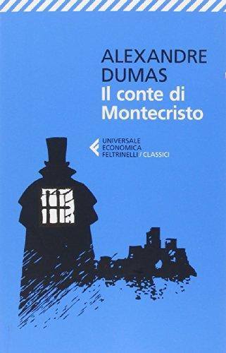 Alexandre Dumas: Il conte di Montecristo (Paperback, Italiano language, 2018)