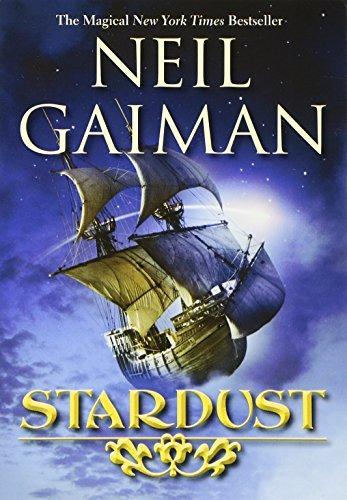 Neil Gaiman: Stardust (2008)