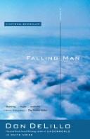 Don DeLillo: Falling Man (Paperback, 2008, Scribner)