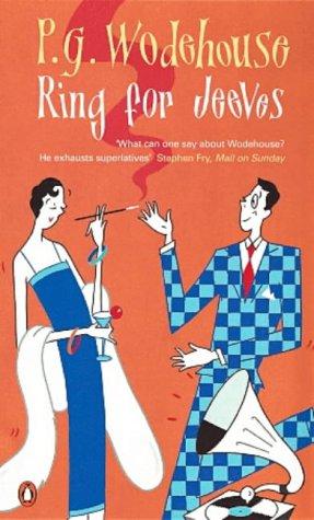 P. G. Wodehouse: Ring for Jeeves (1999, Penguin Books Ltd)