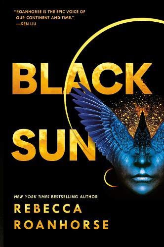 Rebecca Roanhorse: Black Sun (Paperback)