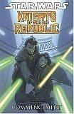 John Jackson Miller, Michael Atiyeh, Brian Ching, Travel Foreman, Travis Charest: Commencement (Star Wars: Knights of the Old Republic, Vol. 1) (Paperback, 2006, Dark Horse)