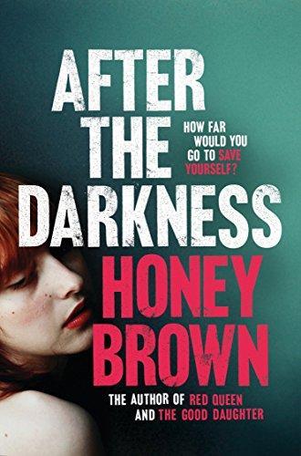 Honey Brown: After the Darkness (2012)