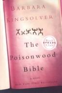 Barbara Kingsolver: Poisonwood Bible (1999, Turtleback Books Distributed by Demco Media)