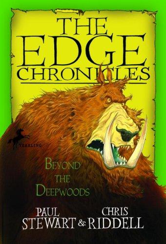 Chris Riddell, Paul Stewart: Edge Chronicles 1 (Paperback, 2008, Yearling)