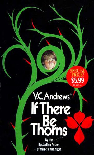 V. C. Andrews: If There Be Thorns (Paperback, Pocket Books)