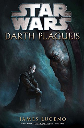 James Luceno: Darth Plagueis (American English language, 2012, Del Rey/Ballantine Books)