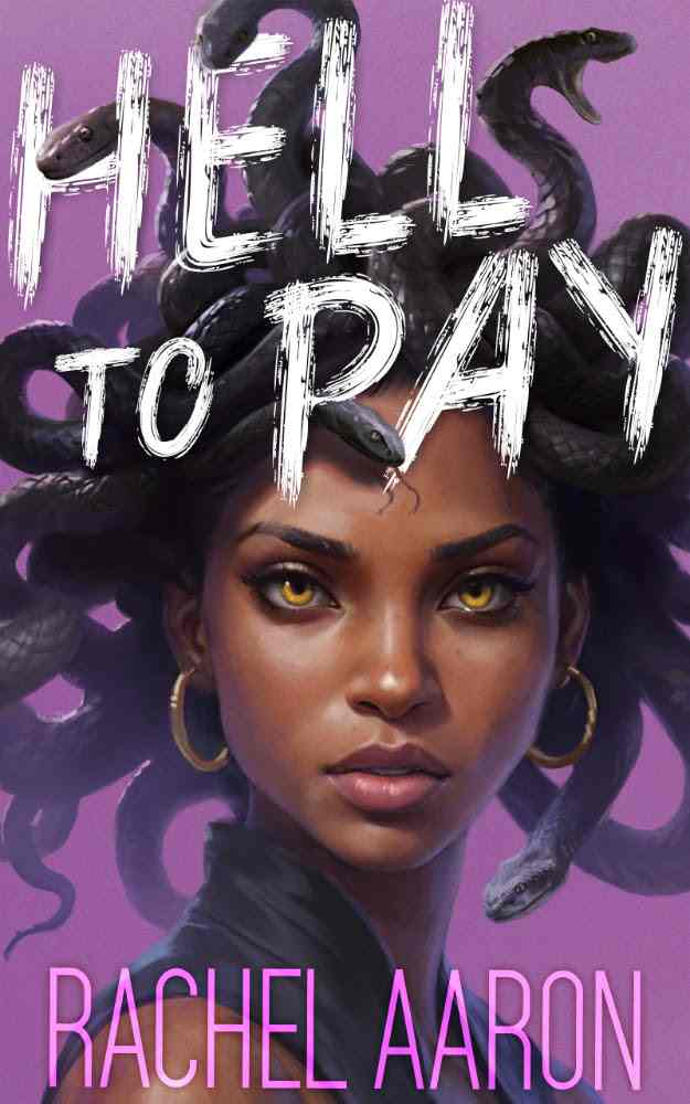 Rachel Aaron: Hell to Pay (EBook, 2025, Aaron/Bach)