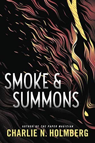 Smoke and Summons (Paperback, 2019, 47North)