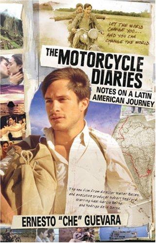 Che Guevara: The Motorcycle Diaries (Movie Tie-in Edition)  (Paperback, 2004, Ocean Press)