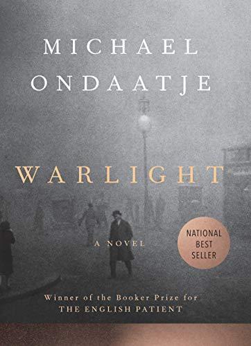 Michael Ondaatje: Warlight