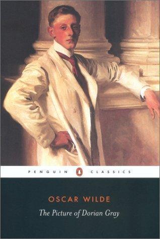 Oscar Wilde, Tonny: The picture of Dorian Gray (2003)