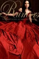 Anna Godbersen: Rumors (Luxe Series, Book 2) (Hardcover, 2008, HarperCollins)