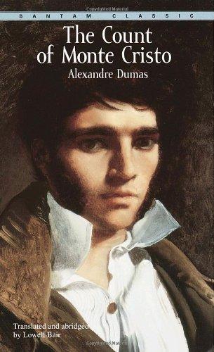 Alexandre Dumas, Alexandre Dumas: The Count of Monte Cristo (1985)