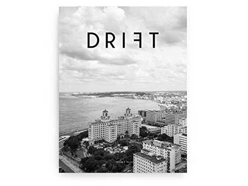 Adam Goldberg, Daniela Velasco, Elyssa Goldberg: Drift, Volume 3 (Paperback, 2015, Digital Ventures)