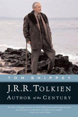 Tom Shippey: J.R.R. Tolkien (2002, Houghton Mifflin)