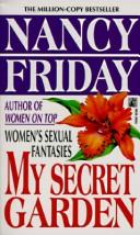 Nancy Friday: My secret garden (1973, Trident Press)