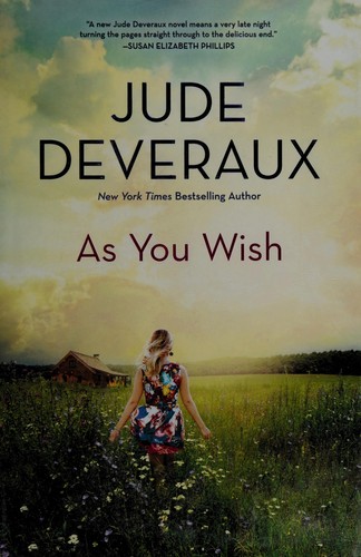 Jude Deveraux: As You Wish (2018)