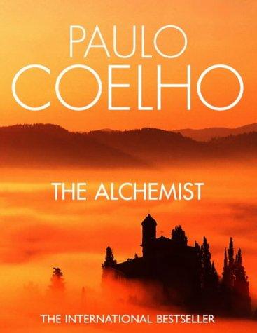 Paulo Coelho: The Alchemist (2004, Thorsons)