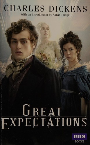 Charles Dickens: Great Expectations (Paperback, 2011, BBC Books)
