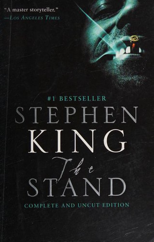 The Stand (Paperback, Anchor Books)