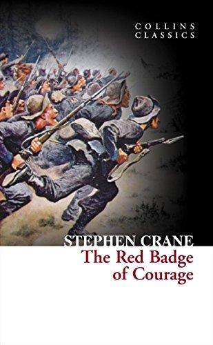 Stephen Crane: The Red Badge of Courage (2011)