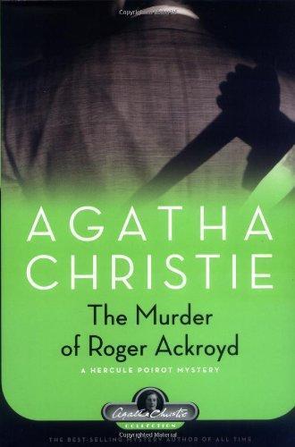 Agatha Christie: The Murder of Roger Ackroyd (2006)