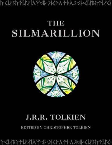 J.R.R. Tolkien: The silmarillion (2011)