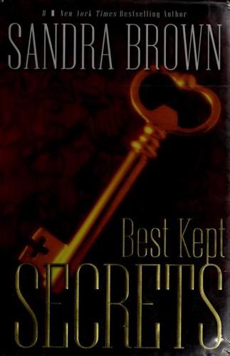 Sandra Brown: Best kept secrets (2003, Warner Books)