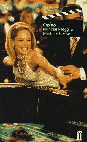 Martin Scorsese, Nicholas Pileggi: Casino (Paperback, 1996, Faber & Faber)