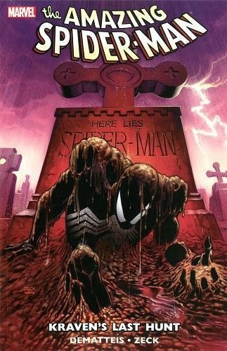 Mike Zeck, J. M. DeMatteis: Amazing Spider-Man (2008, Marvel Worldwide, Incorporated)