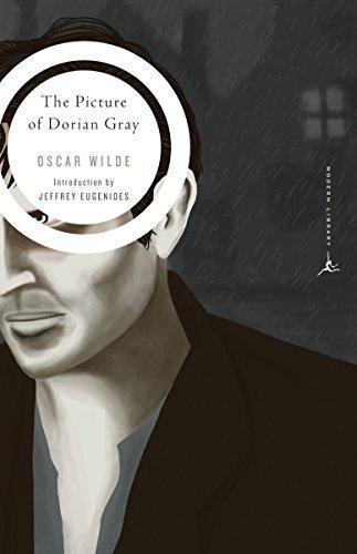 Oscar Wilde, Tonny: The Picture of Dorian Gray (1998)