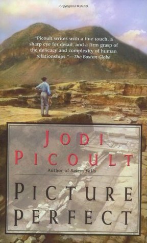 Jodi Picoult: Picture Perfect (EBook, 2008, Penguin Group USA, Inc.)