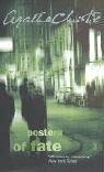 Agatha Christie: Postern of Fate (Tommy & Tuppence Chronology) (Paperback, 2001, HarperCollins Publishers Ltd)