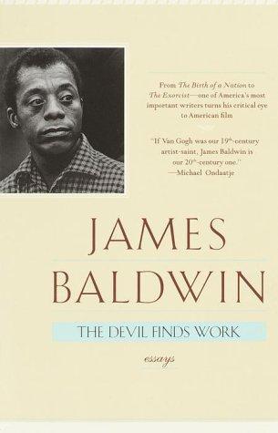 James Baldwin: The Devil Finds Work