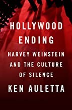 Ken Auletta: Hollywood Ending (2022, Penguin Publishing Group, Penguin Press)