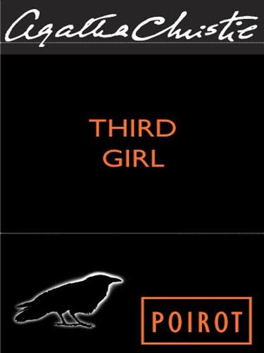 Agatha Christie: Third Girl (EBook, 2004, HarperCollins)