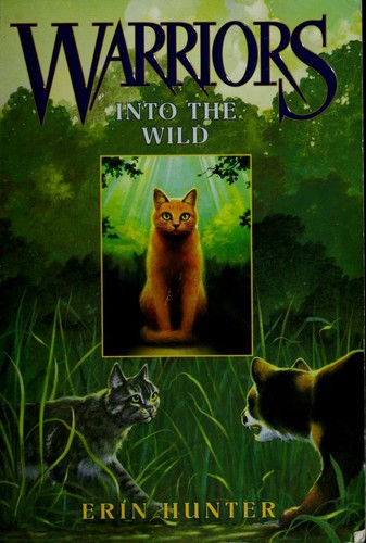Jean Little: Into the Wild (2004, Avon Books)