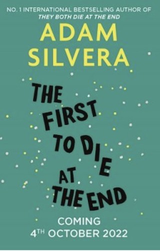 The First to Die at the End (2022, Simon & Schuster, Limited)