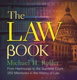 The Law Book