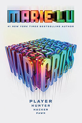 Marie Lu: Warcross (Paperback, G.P. Putnam's Sons Books for Young Readers)