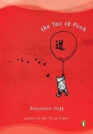 Benjamin Hoff: The Tao of Pooh (Paperback, 1982, Penguin Books)
