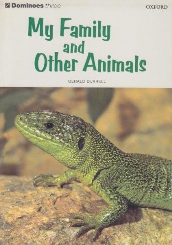 Gerald Malcolm Durrell: My Family and Other Animals (Hardcover, 1983, Peter Smith Publisher, Peter Smith Pub Inc)