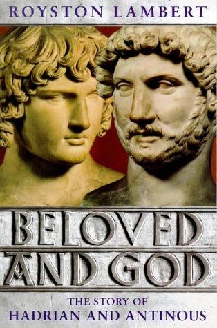 Royston Lambert: Beloved and God (Paperback, 1997, Weidenfeld & Nicholson history)
