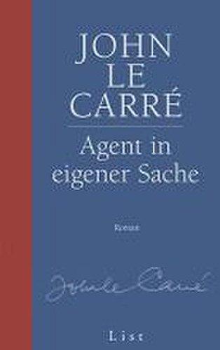 John le Carré: Agent in eigener Sache (German language)