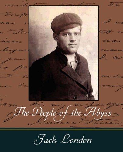 Jack London: The People of the Abyss (Paperback, 2007, Book Jungle)